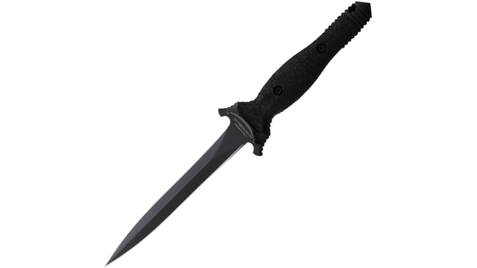 Extrema Ratio Suppressor Ordinanza G.I.S.