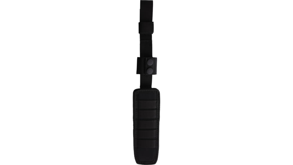 Extrema Ratio T4000 S Fixed Blade Black