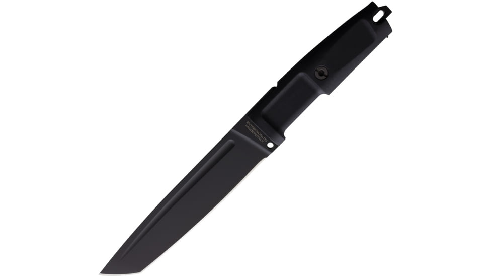 Extrema Ratio T4000 S Fixed Blade Black