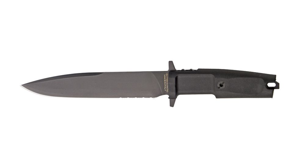 Extrema Ratio Venom Testudo Fixed Blade Knife Kit EX126