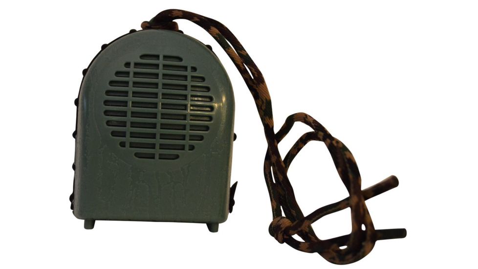 Extreme Dimension Wildlife Calls iHunt XSB Game Call - Bluetooth App &amp; Speaker - 650+ calls EDIHXSB