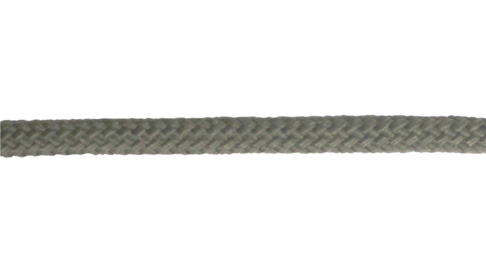 Extreme Max 16-Strand Diamond Braid Utility Rope - 5/8in, OD Green, 5/8in x 100ft, 3008.0442