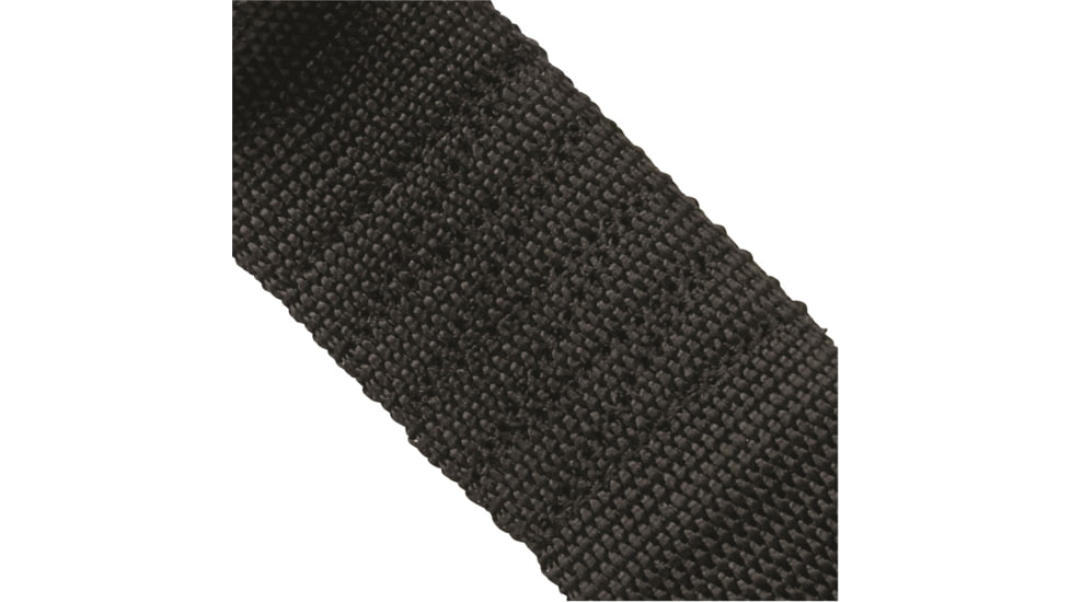 Extreme Max 2in x 6 Padded Transom Tiedown - Orange Pad, Pair, 3005.1264