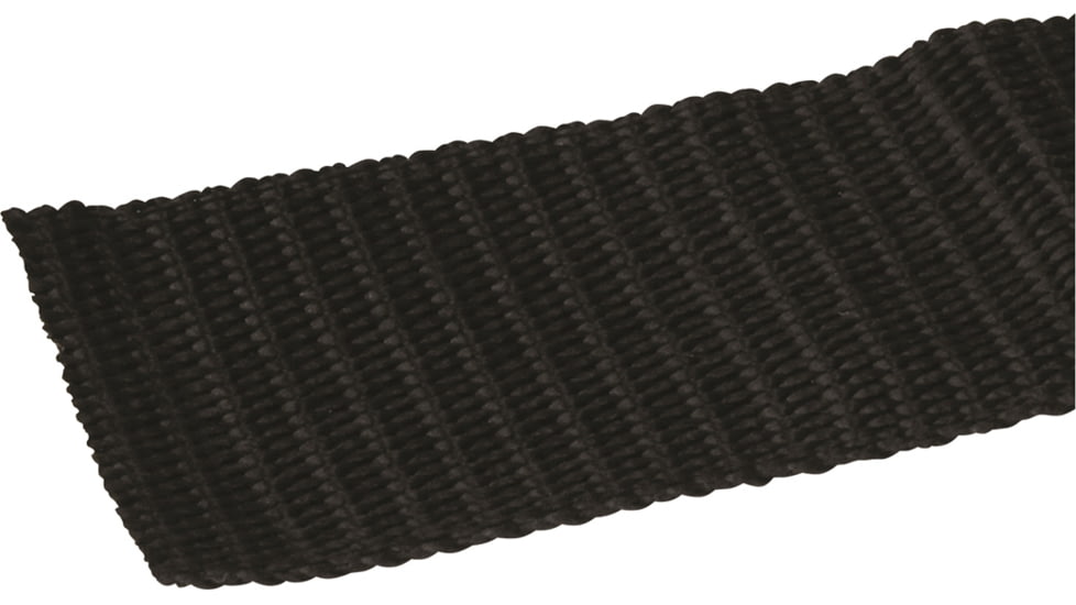 Extreme Max 2in x 6 Padded Transom Tiedown - Orange Pad, Pair, 3005.1264