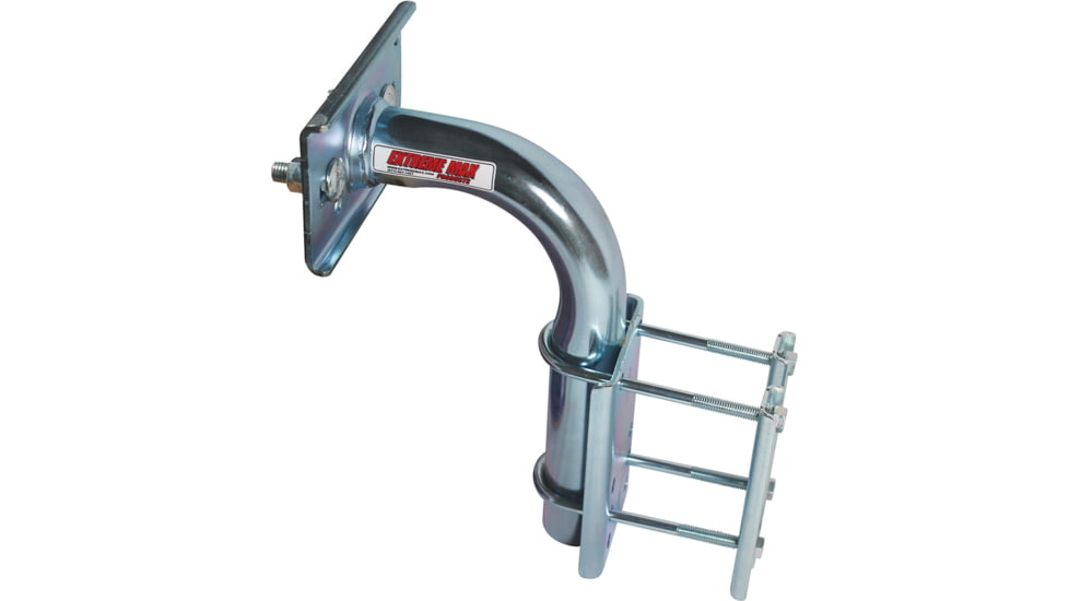 Extreme Max 3005.3726 Heavy Duty Spare Tire Carrier, 3005.3726