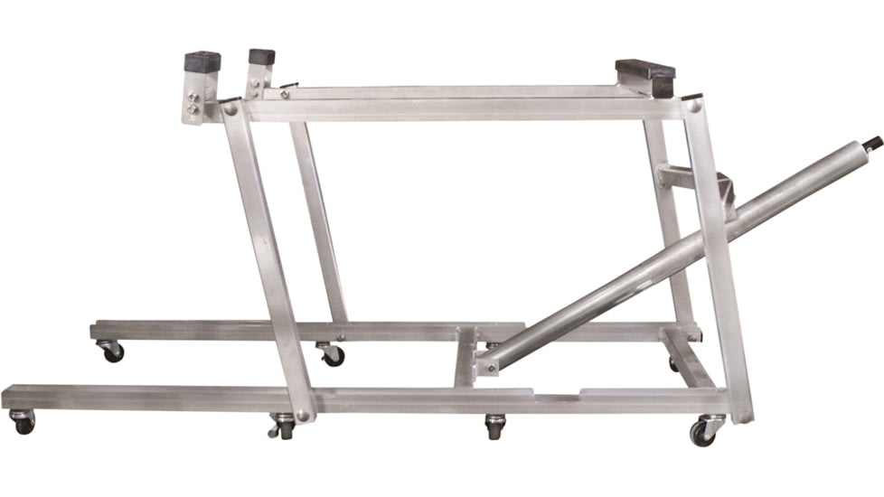 Extreme Max 5600.1184 Pro Series Aluminum Snowmobile Lift, 5800.1184