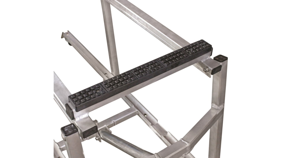 Extreme Max 5600.1184 Pro Series Aluminum Snowmobile Lift, 5800.1184