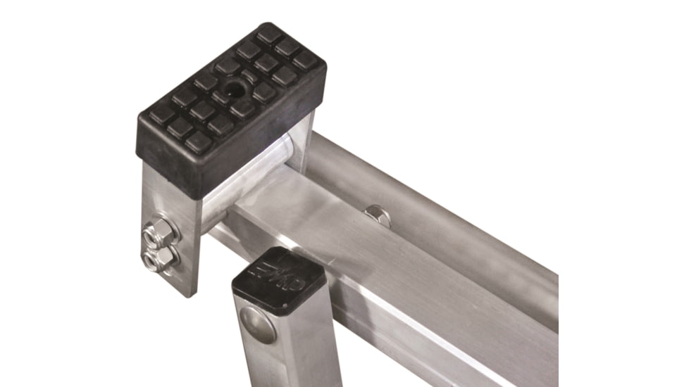 Extreme Max 5600.1184 Pro Series Aluminum Snowmobile Lift, 5800.1184