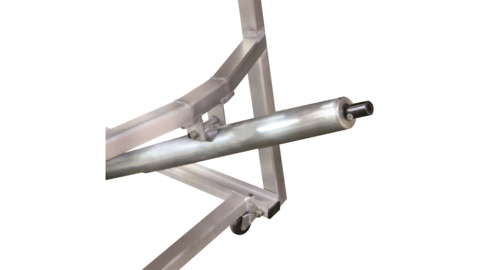 Extreme Max 5600.1184 Pro Series Aluminum Snowmobile Lift, 5800.1184