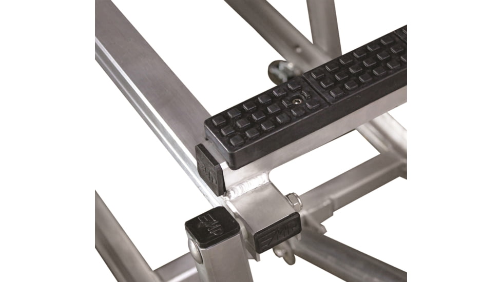 Extreme Max 5600.1184 Pro Series Aluminum Snowmobile Lift, 5800.1184