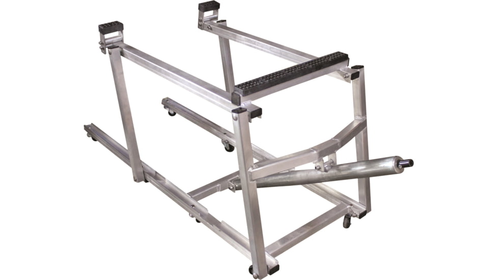 Extreme Max 5600.1184 Pro Series Aluminum Snowmobile Lift, 5800.1184