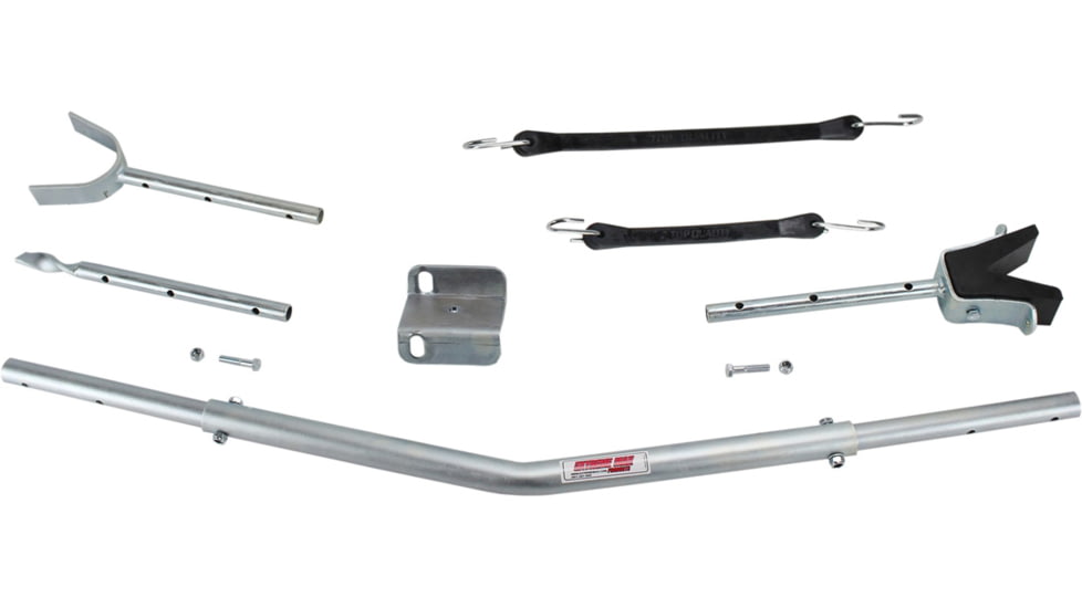 Extreme Max Adjustable Heavy Duty Universal Transom Saver, 3001.1068
