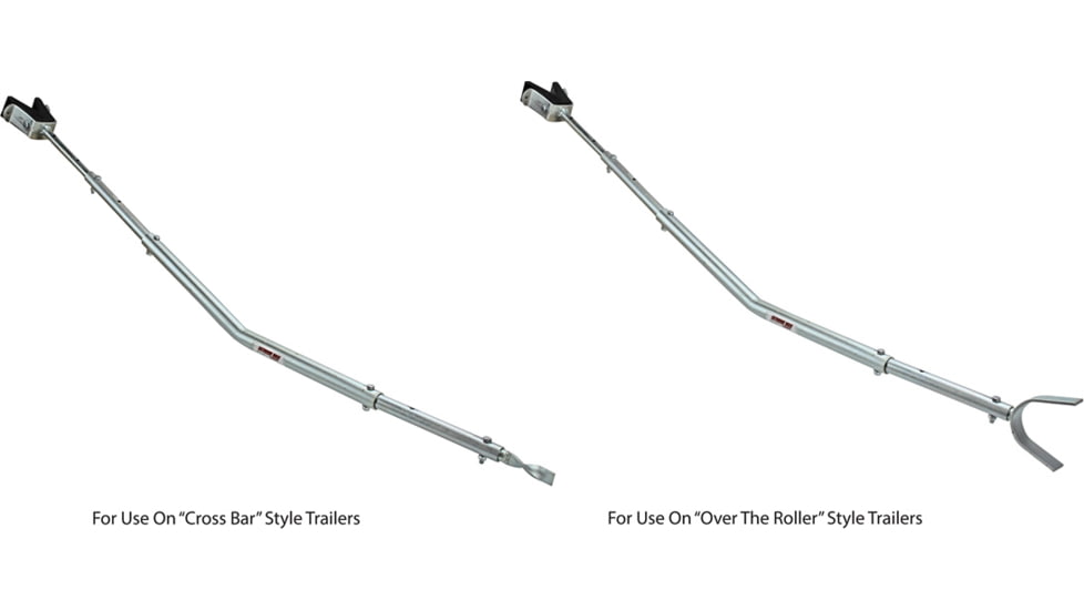 Extreme Max Adjustable Heavy Duty Universal Transom Saver, 3001.1068