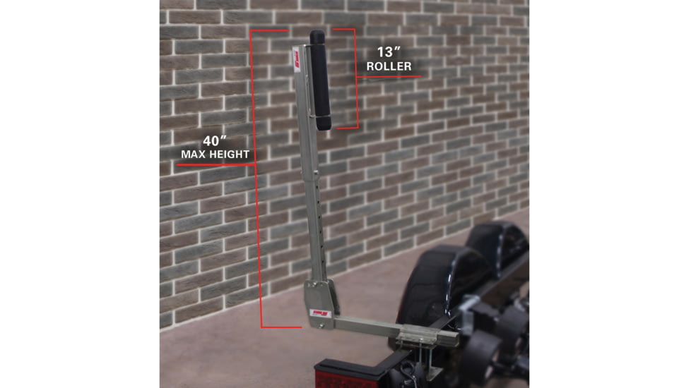 Extreme Max Adjustable Roller Guide On System, 3005.2184