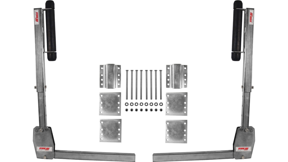 Extreme Max Adjustable Roller Guide On System, 3005.2184