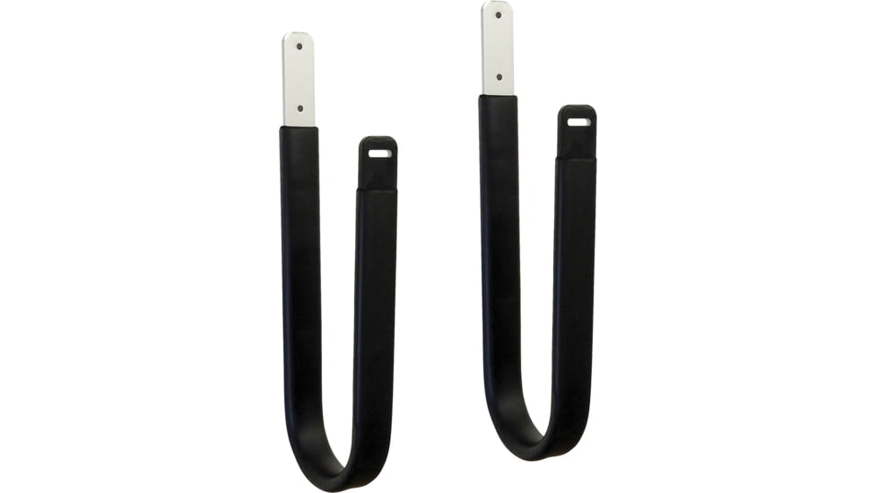 Extreme Max Aluminum Surfboard Wall Cradle, 3006.8453