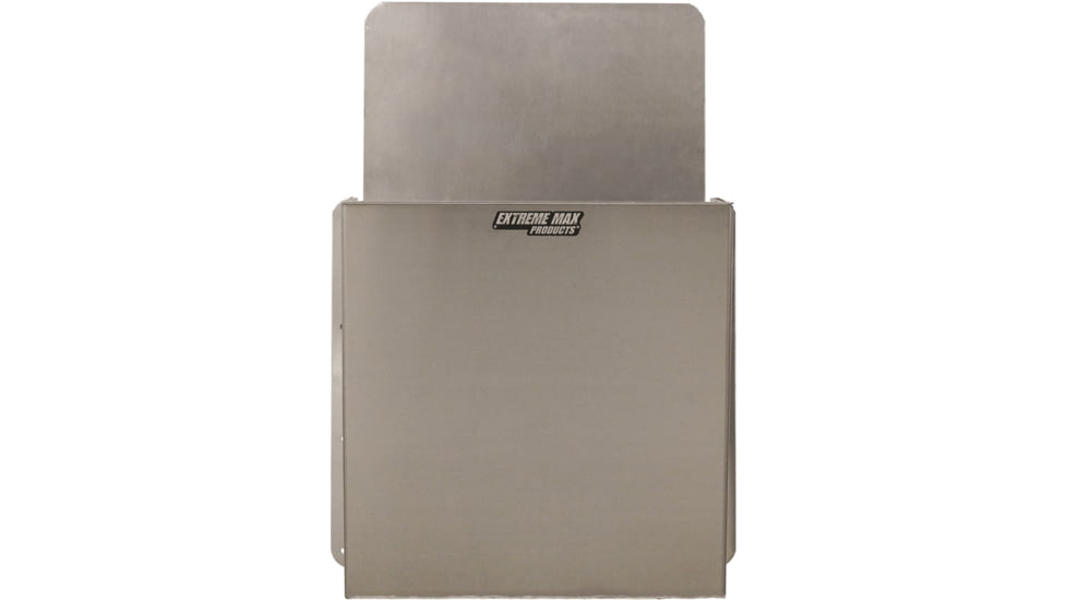 Extreme Max Aluminum Wall Mount Floor Jack Holder, 5001.5816