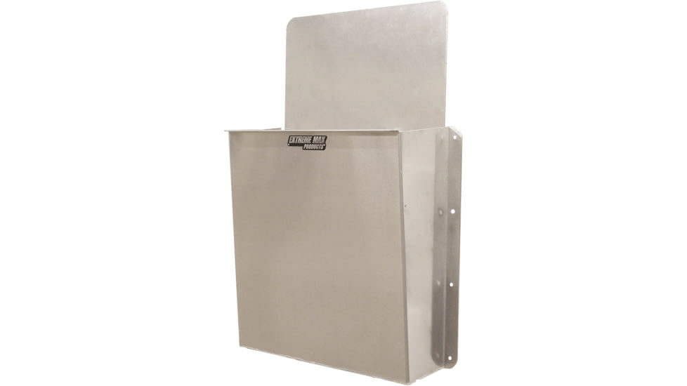 Extreme Max Aluminum Wall Mount Floor Jack Holder, 5001.5816