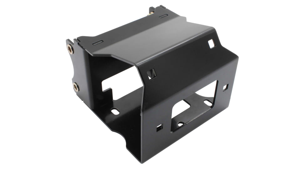 Extreme Max ATV Winch Mount For Polaris Sportsman, 5600.316