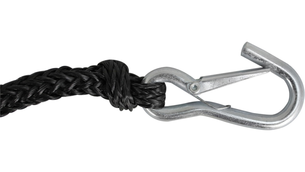 Extreme Max Boattector Anchor Bungee Short, 7 22, Short, 3006.2362