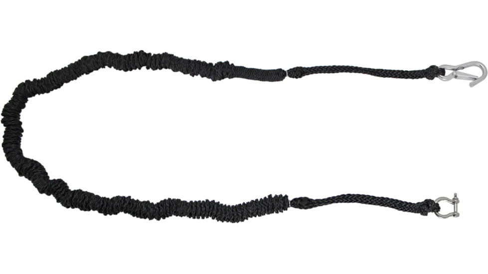 Extreme Max Boattector Anchor Bungee Short, 7 22, Short, 3006.2362