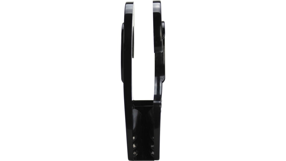 Extreme Max Boattector Boat Rail Fender Hangers, Black, 1in, 3005.5023