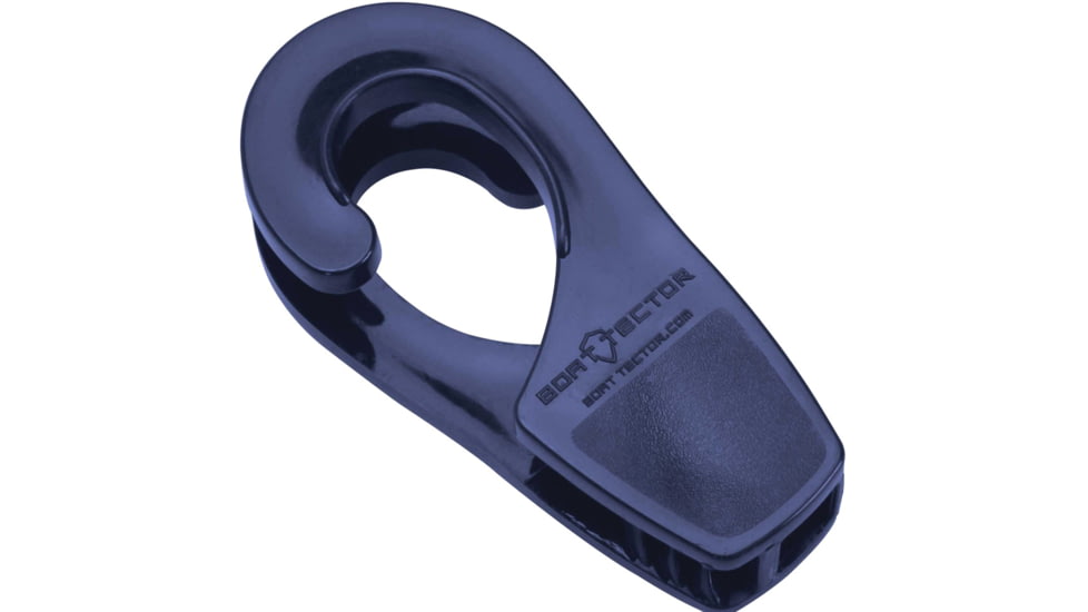 Extreme Max Boattector Boat Rail Fender Hangers, Blue, 1in, 3005.5029