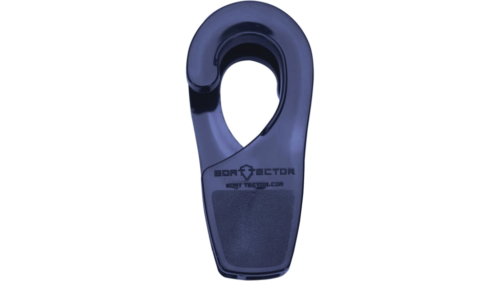 Extreme Max Boattector Boat Rail Fender Hangers, Blue, 1in, 3005.5029