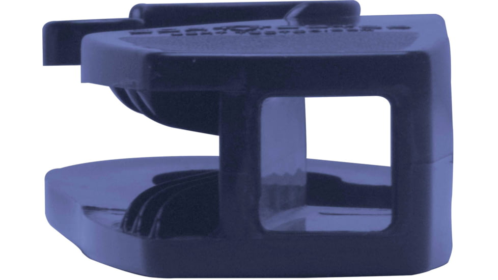 Extreme Max Boattector Boat Rail Fender Hangers, Blue, 1in, 3005.5029