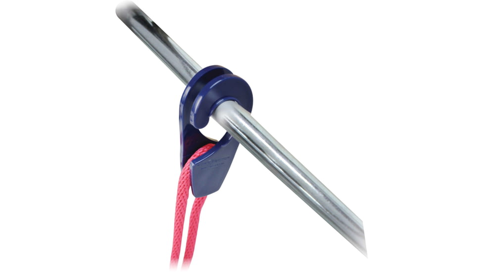 Extreme Max Boattector Boat Rail Fender Hangers, Blue, 1in, 3005.5029