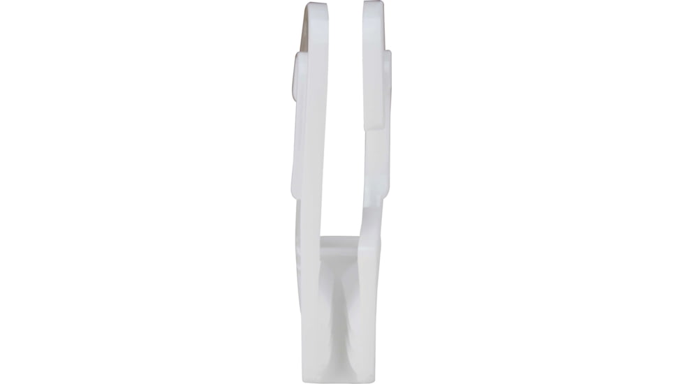 Extreme Max Boattector Boat Rail Fender Hangers, White, 1in, 3005.5026