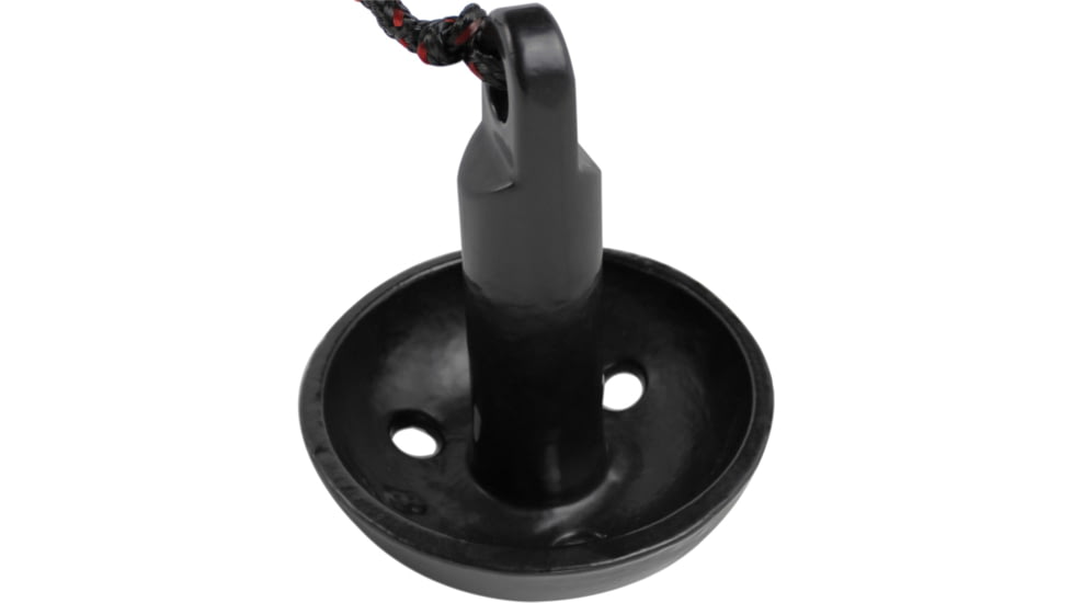 Extreme Max Boattector Complete Mushroom Anchor Kit With Rope And Marker Buoy 8 Lbs., 8lbs., 3006.6714