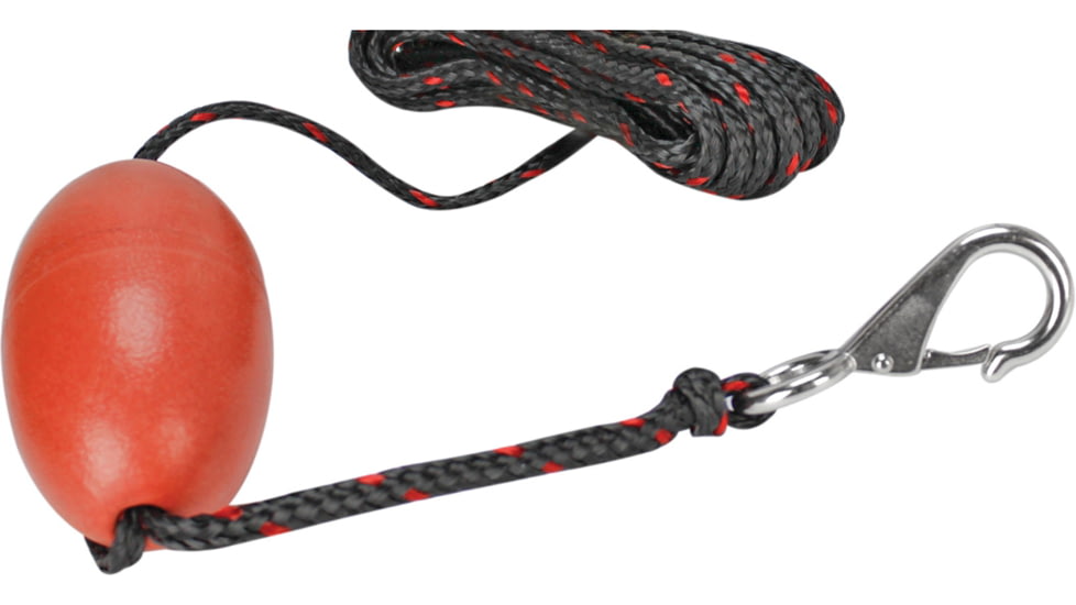 Extreme Max Boattector Complete Mushroom Anchor Kit With Rope And Marker Buoy 8 Lbs., 8lbs., 3006.6714