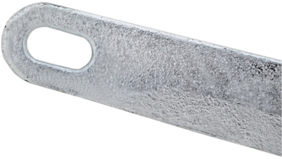 Extreme Max Boattector Galvanized Claw Anchor 11lb., 3006.6533