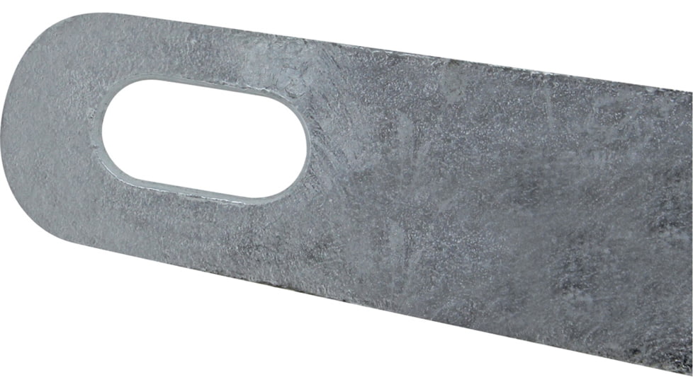 Extreme Max Boattector Galvanized Delta Anchor 14lb., 3006.6551