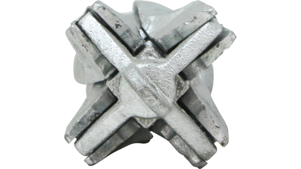 Extreme Max Boattector Galvanized Folding/Grapnel Anchor 13lbs., 3006.6669