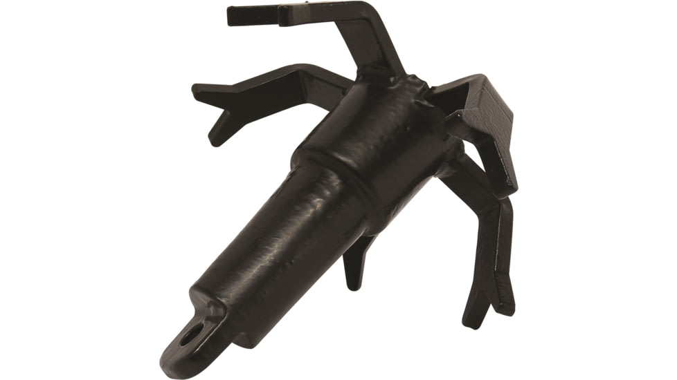 Extreme Max Boattector Vinyl Coated Gripper Anchor, 18lbs., 3006.6788