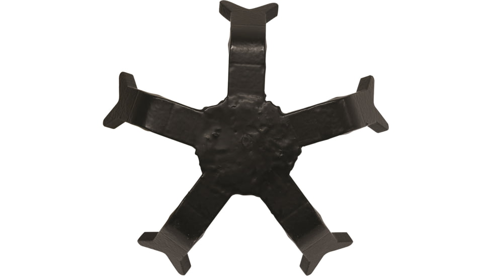 Extreme Max Boattector Vinyl Coated Gripper Anchor, 18lbs., 3006.6788