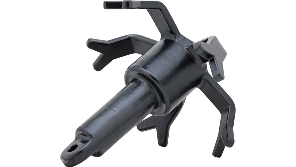 Extreme Max Boattector Vinyl Coated Gripper Anchor, 25lbs., 3006.6563