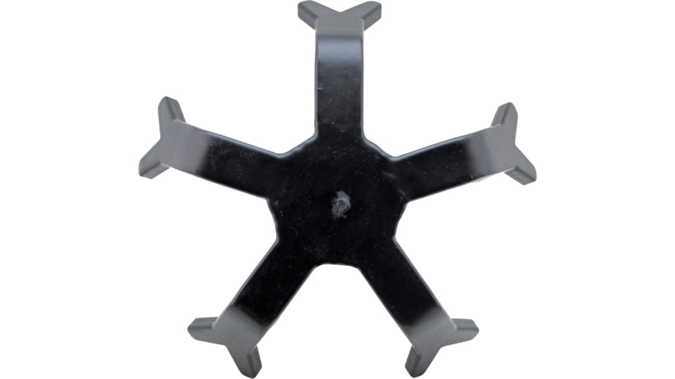 Extreme Max Boattector Vinyl Coated Gripper Anchor, 25lbs., 3006.6563