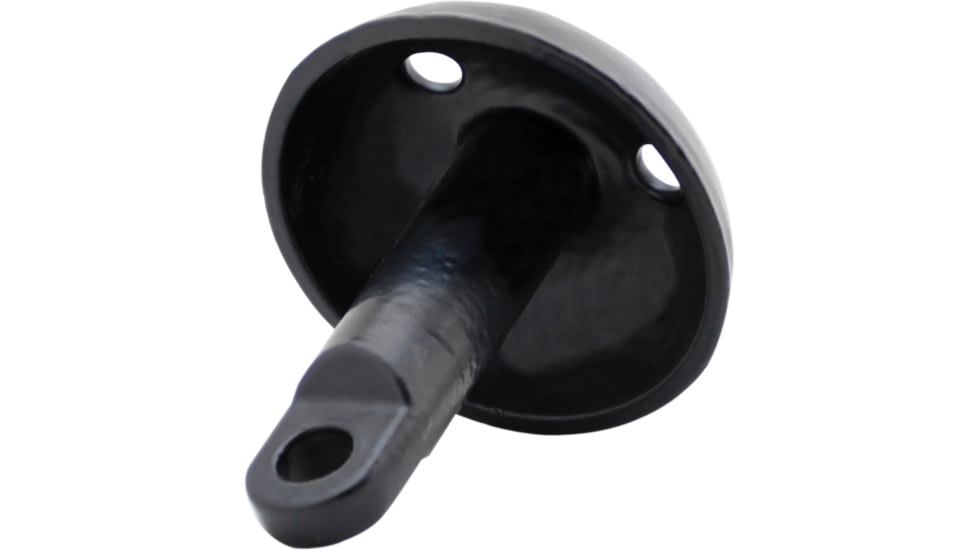 Extreme Max Boattector Vinyl Coated Mushroom Anchor, 10lbs., 3006.6503