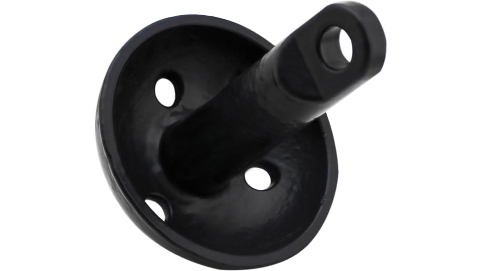 Extreme Max Boattector Vinyl Coated Mushroom Anchor, 10lbs., 3006.6503