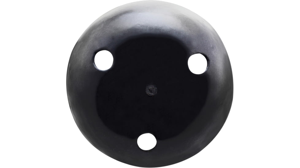 Extreme Max Boattector Vinyl Coated Mushroom Anchor, 10lbs., 3006.6503