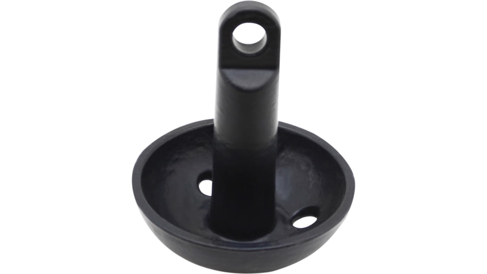 Extreme Max Boattector Vinyl Coated Mushroom Anchor, 10lbs., 3006.6503