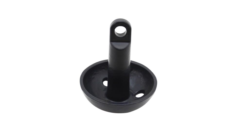 Extreme Max Boattector Vinyl Coated Mushroom Anchor, 8lbs., 3006.65