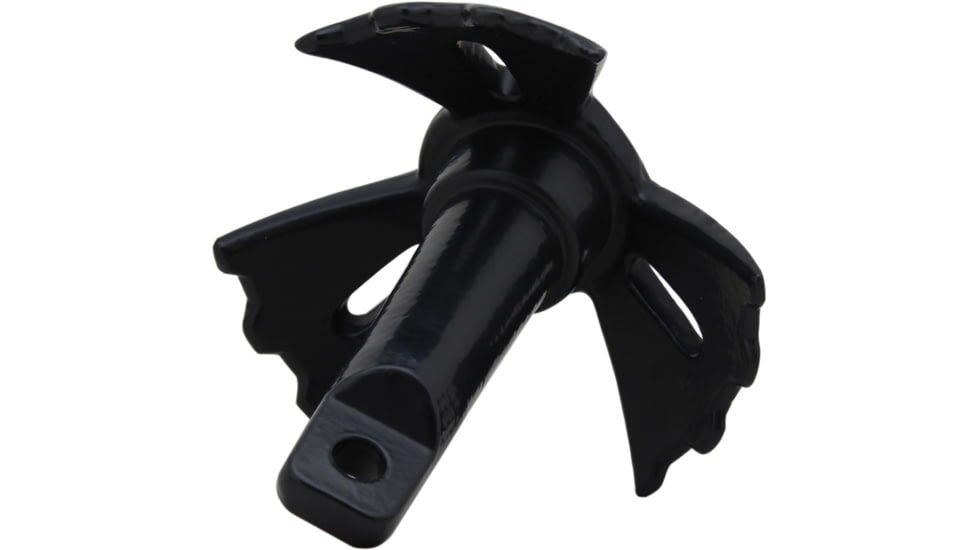 Extreme Max Boattector Vinyl Coated River Anchor, 18lbs., 3006.6557