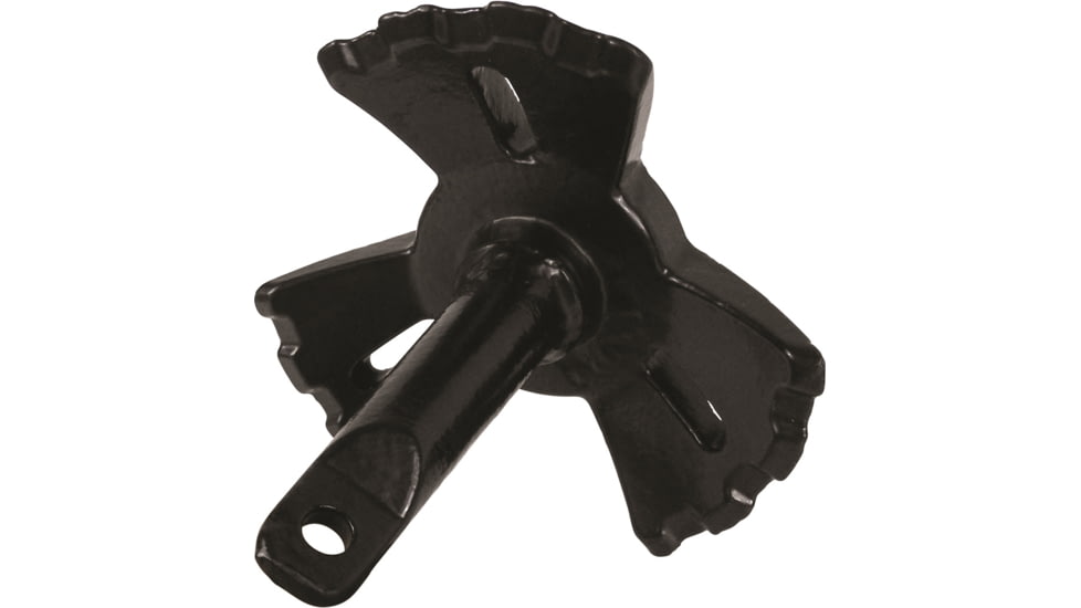 Extreme Max Boattector Vinyl Coated River Anchor, 35lbs., 3006.6794