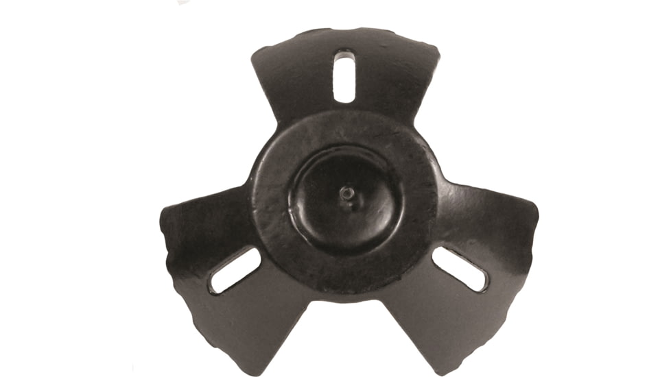 Extreme Max Boattector Vinyl Coated River Anchor, 35lbs., 3006.6794