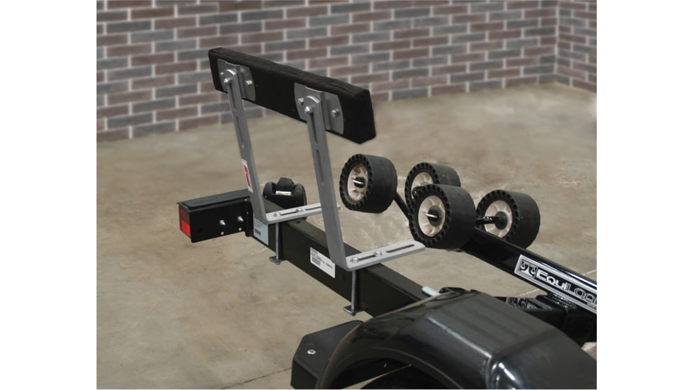 Extreme Max Bunk Trailer Guide-On - 2, Pair, 2ft, 3005.2196