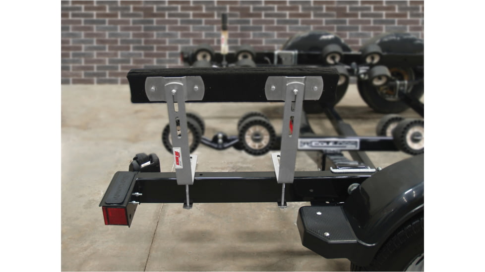Extreme Max Bunk Trailer Guide-On - 2, Pair, 2ft, 3005.2196